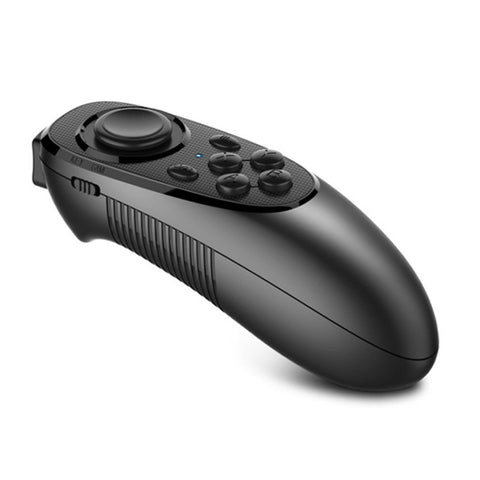 Contrôleur à distance pour brassard VR, contrôleur Bluetooth manette de jeu multifonction pour iOS et Android