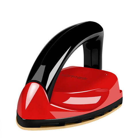 Mini ferro da stiro elettrico portatile a bassa potenza portatile da viaggio per casa, spina CN, Electric Iron
