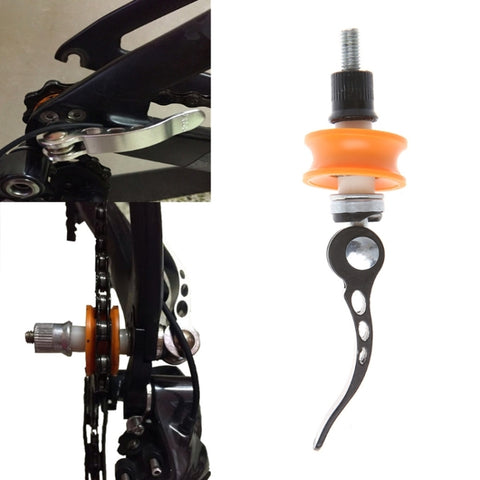 Supporto supporto catena VTT virtuel pour volano