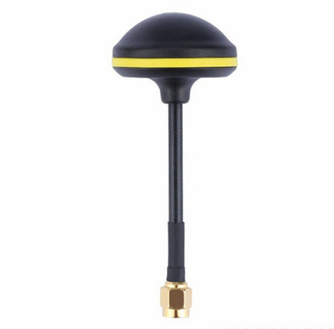 Antenne FPV 5.8G 14dBi pour champignon, pièce de rechange RP-SMA pour FPV Quadcopter RC Droni Occhiali, antenne pour champignon pour RC