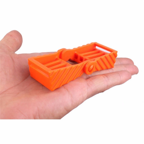 Morsetto per cintura multifunzione Lavorazione del legno Morsetto a fascia regolabile rapidamente Clip poligonale Angolo ad angolo retto di 90 gradi, Adjustable Band Clamp