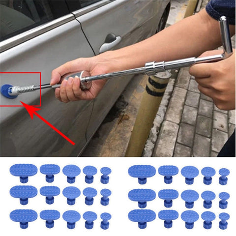 Vente spéciale de 30 pièces pour l'agent de réparation d'accessoires pour voiture, garantie de réparation d'incasso en lame, 30 PCS