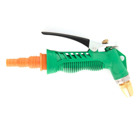 Spruzzo disinfettante per autolavaggio da giardino Testa di spruzzo facile e regolabile, Adjustable Spray Head
