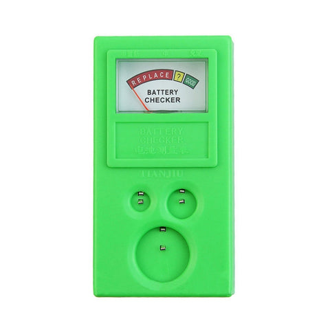 Appareils de réparation de l'horloge Appareils de mise en service de la batterie à impulsions Appareils de contrôle de la batterie