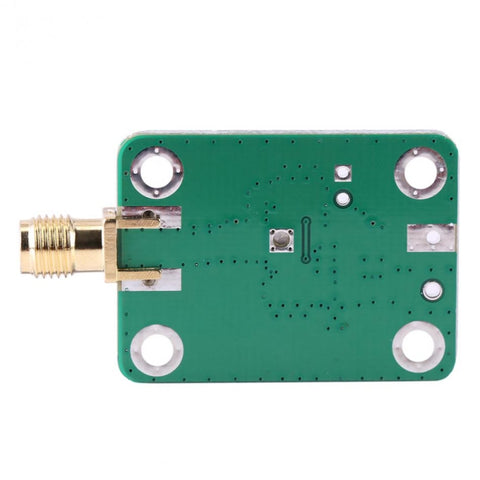 AD8318 Régulateur logarithmique RF Dinamomètre 1-8000 MHz Misurateur de puissance de misurazione RSSI 70 dB