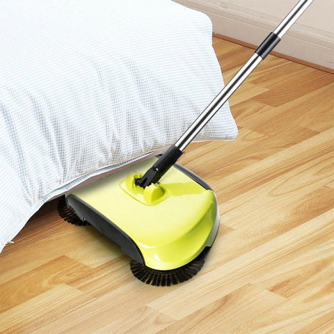 Manico Lungo 360 Gradi flexible Cucina Bagno WC Spazzola per la Pulizia della Casa, dimensions: 27x6x18 cm, brosse de nettoyage 360 ​​degrés