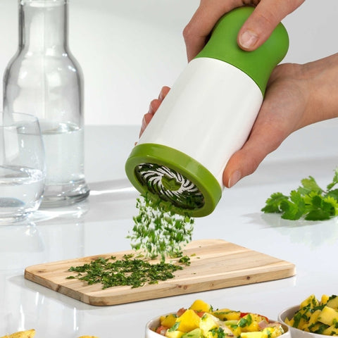 Tritatutto portable per verdure, aglio, zenzero, coriandolo, taglierina per alimenti, cucina multifunzione, smerigliatrice per erbe, Food Cutter