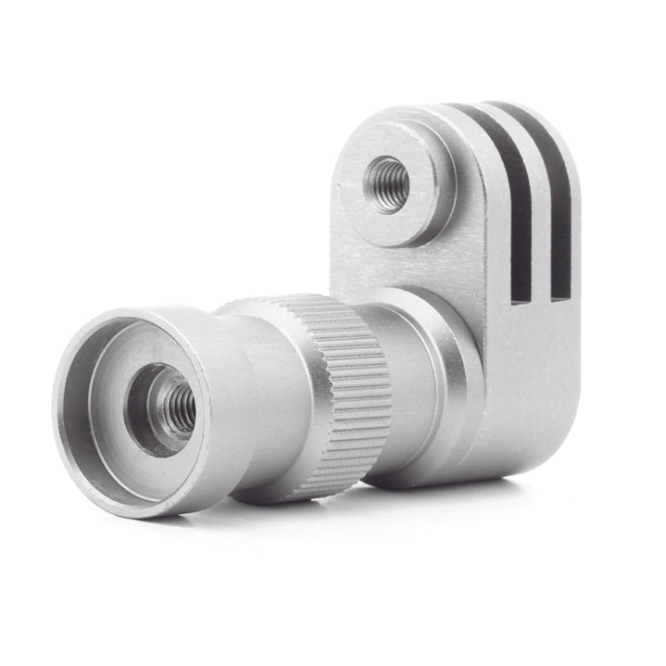 Supporto per asse ruota per bicicletta Supporto fisso per prolunga per bicicletta per Gopro, Xiaomi Yi ecc