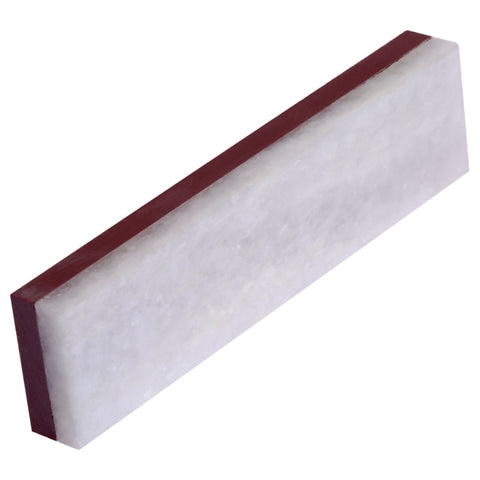 Affilacoltelli a doppia faccia da 3 pezzi Instrumento per affilare la smerigliatrice super fine, Aiguiseur de couteaux double face