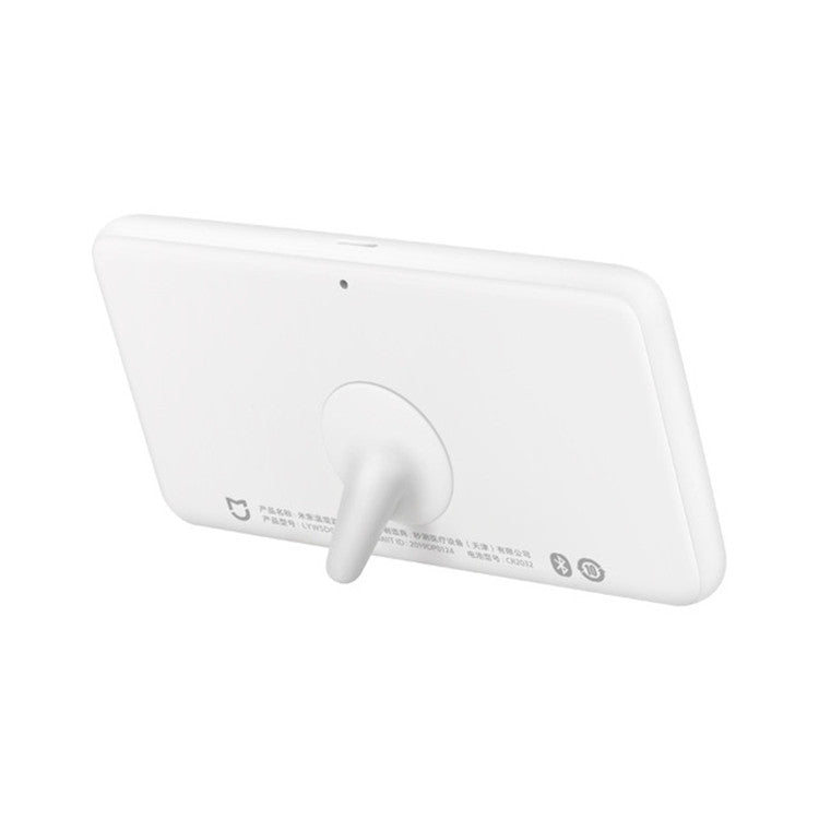 Xiaomi Mijia Termometro elettronico Igrometro Bluetooth Elettronico Home Baby Room Indicatore di temperatura interna, Baby Room Temperature Gauge