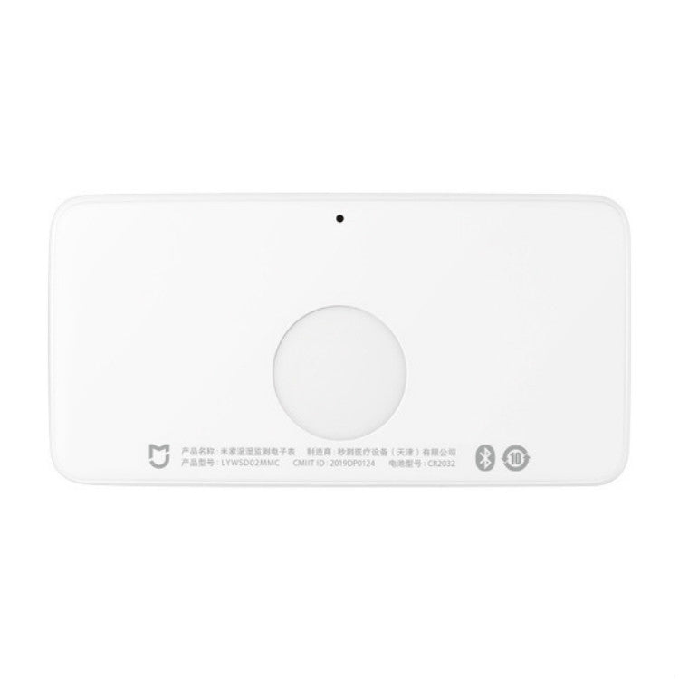 Xiaomi Mijia Termometro elettronico Igrometro Bluetooth Elettronico Home Baby Room Indicatore di temperatura interna, Baby Room Temperature Gauge