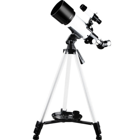 70400 Télescope astronomique Télescope pour vision nocturne HD à haute puissance, 70400