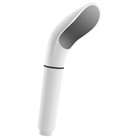 2 pezzi doccia doccia pressurizzata staccabile anti-blocco WC ugello scaldabagno soffione doccia, Detachable Pressurized Shower