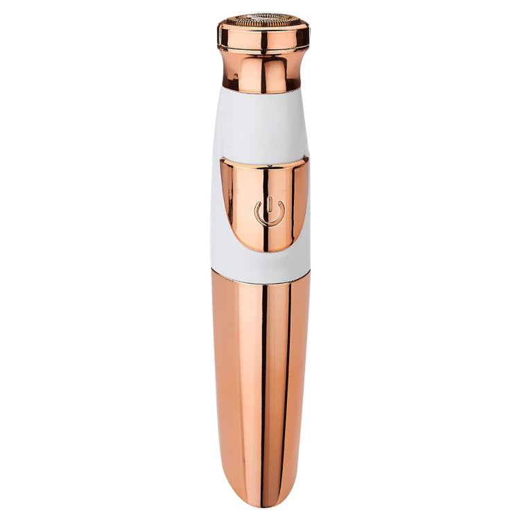 Alecoy Ladies Lipstick-type Electric Epilator