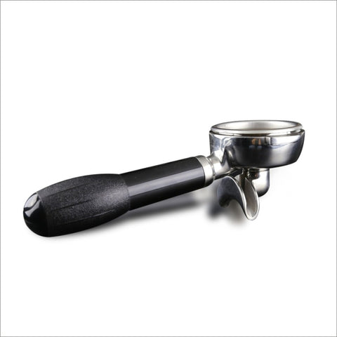 Maniglia universale per macchina da caffè commerciale espresso in acciaio inossidabile 304 da 58 mm