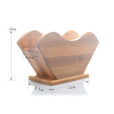 Staffa portafiltro in carta da caffè a forma di ventaglio V60, V60