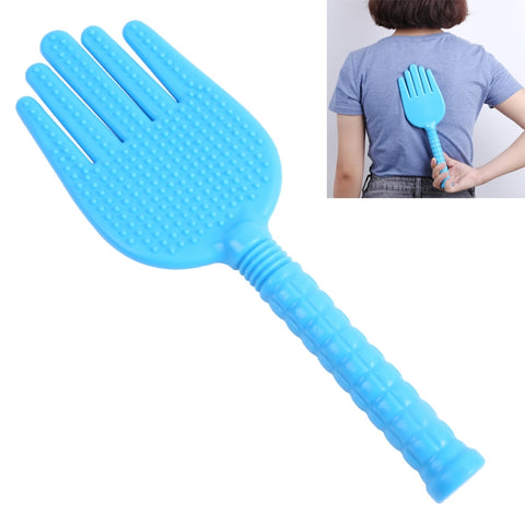 Massaggiatore multifunzionale Fitness Silicone Meridian Shooting Silicone Massager