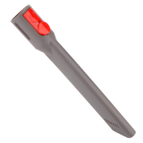 2 pièces de rechange pour spazzola avec testina par fessure pour aspirer sans fil Dyson V10 V8 V7
