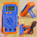 A830L Digital Multimeter - Versatile Capacitance Tester