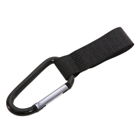 Gancio per passeggino universale da 5 pezzi Accessori per passeggino, Stroller Hook