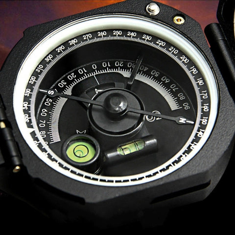 Buse multifonction pour l'exploration géologique professionnelle Eyeskey M2-B, M2-B