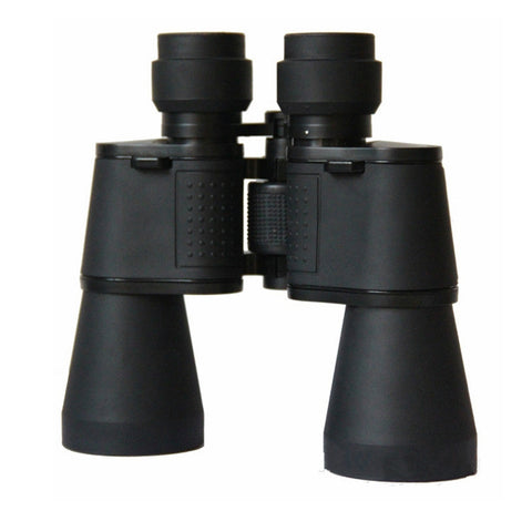 Télescope PANDA à hauteur élevée HD 10X50 jusqu'à 20X50 Binocolo pour visionner le bas niveau de luminosité, 10-20X50