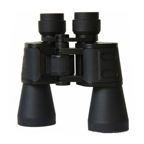 Télescope PANDA à hauteur élevée HD 10X50 jusqu'à 20X50 Binocolo pour visionner le bas niveau de luminosité, 10-20X50