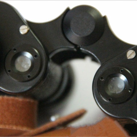 Télescope Yunguang 8X30 62 avec binocolo coordonné pour vision nocturne dans les conditions d'éclairage de la cicatrice, Vision nocturne 8X30