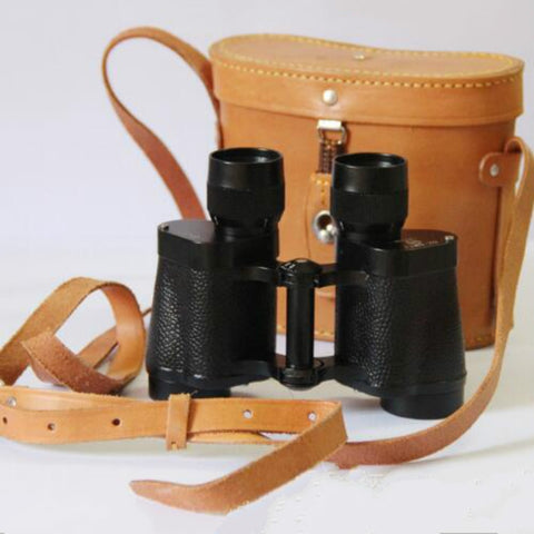 Télescope Yunguang 8X30 62 avec binocolo coordonné pour vision nocturne dans les conditions d'éclairage de la cicatrice, Vision nocturne 8X30