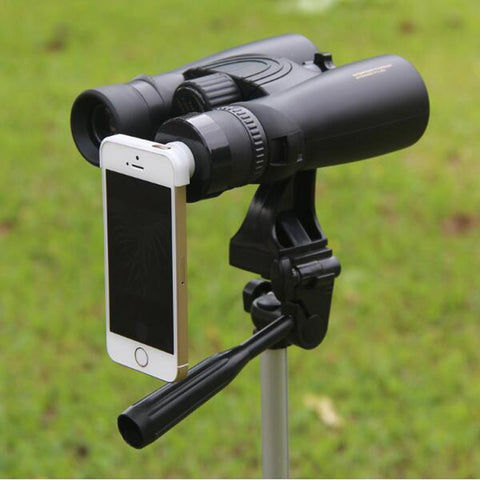 Binocolo HD pour alpinisme à l'ouverture Mini télescope portable Nikula W9 10X42, 10X42