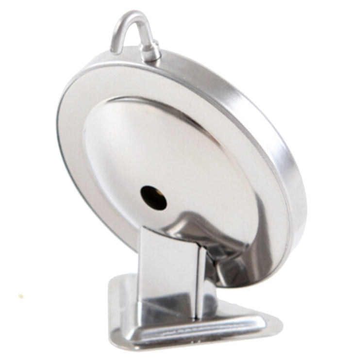 Utensili da cucina con termometro da forno in acciaio inossidabile resistente alle alte temperature, Hanging Oven Thermometer
