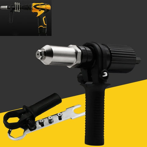 Adattatore per Estrarre Nucleo Rivettatrice Elettrica