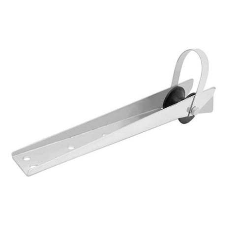 Staffa di ancoraggio per yacht marino in acciaio inossidabile 316, Yacht Anchor Bracket