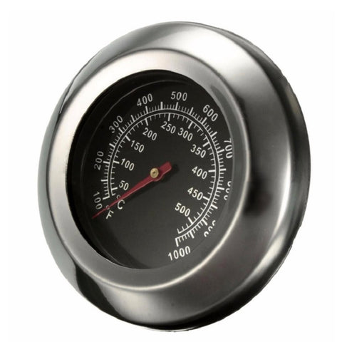 Termometro da forno per barbecue in acciaio inossidabile da esterno, Oven Thermometer