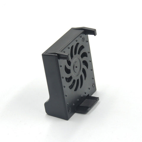 2 PC iplay HBQ-146 Support de bureau avec ventilation pour téléphone portable
