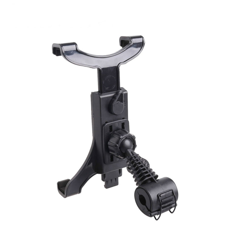 Supporto per supporto per poggiatesta del sedile posteriore dell'auto per tablet da 7-10 pollici, 7-10 Inch Tablet