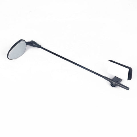 DEEMOUNT Accessori per la guida della bicicletta Specchietto retrovisore Mini specchio, Mini Mirror