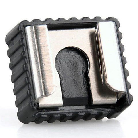Accessori per presa adattatore flash SC-6 Base per luce Base per slitta calda Accessori per presa adattatore per supporto flash