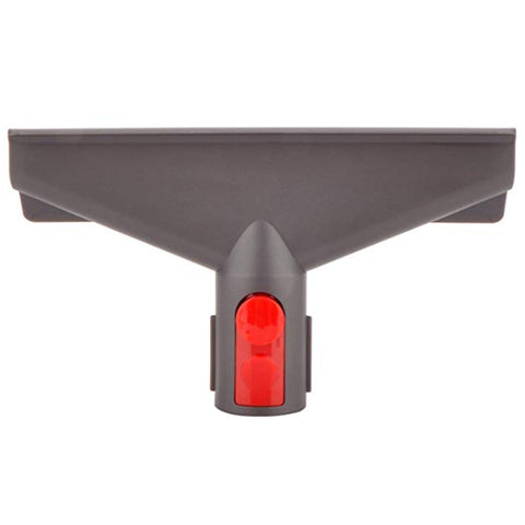 Test d'aspiration pour aspirateur pour matelas de lit, 2 pièces, adapté pour Dyson V7/V8/V10