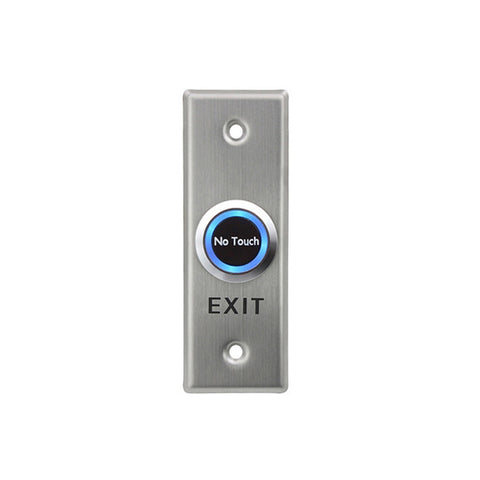 Pulsante di uscita del pulsante di controllo accessi con sensore a infrarossi SNT40