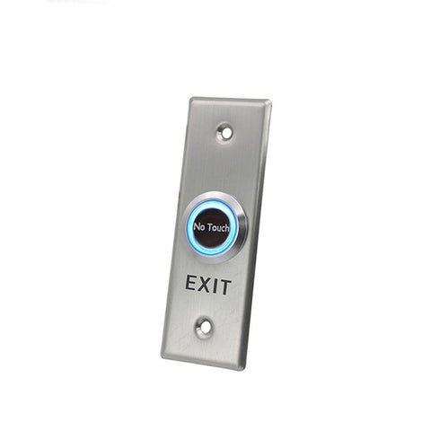 Pulsante di uscita del pulsante di controllo accessi con sensore a infrarossi SNT40