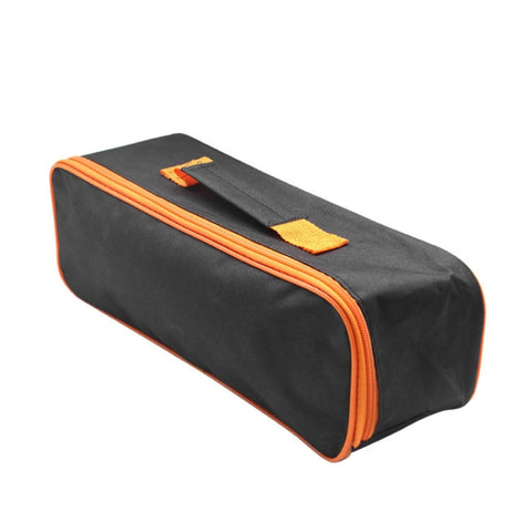 Kit borsa porta attrezzi portable per borsa degli attrezzi dimergenza per auto, Kit de sac de rangement