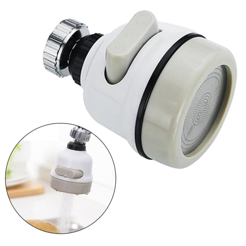 2 pièces rubinetto booster doccia antispruzzo accessori irrigatore rubinetto da cucina filtre de régulation pour le risparmio idrico, Robinet Booster Douche