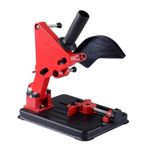 Staffa fissa per smerigliatrice angolare Piattaforma universale per smerigliatrice, Fixed Angle Grinder Bracket