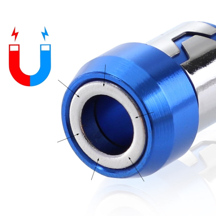 Durable Screwdriver Set with Magnetic Tips in Multiple