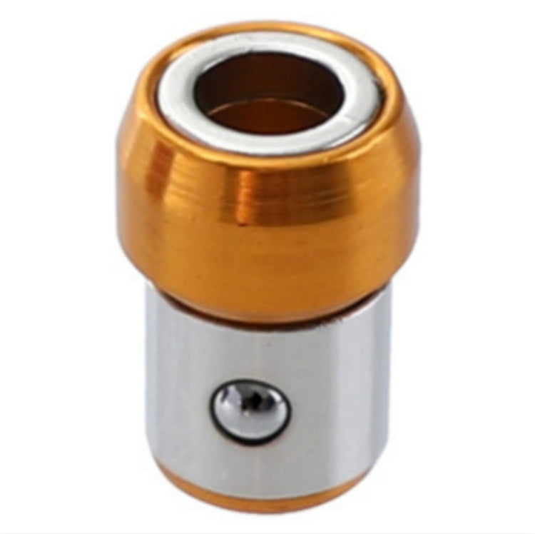 Full Metal Screwdriver Head Plus Magnet, CQ-24 Blue, CQ-24 Purple, CQ-24 Orange