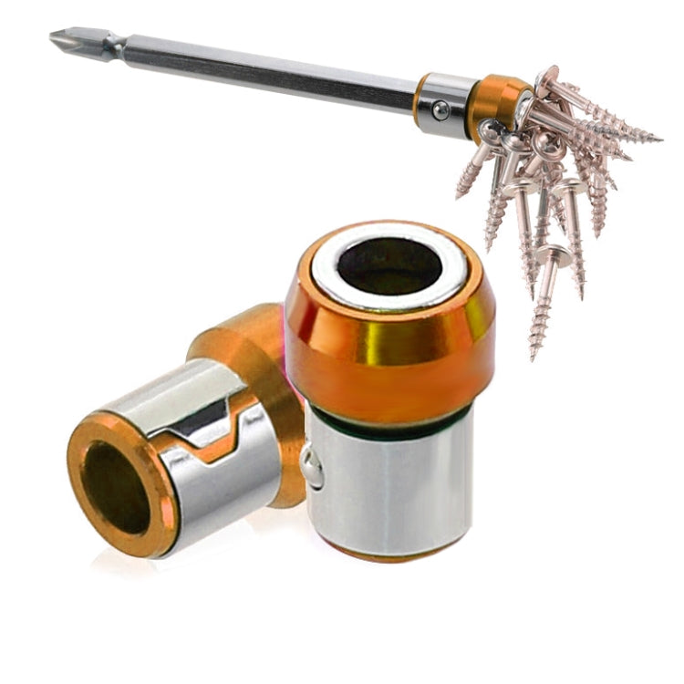 Durable Screwdriver Set with Magnetic Tips in Multiple