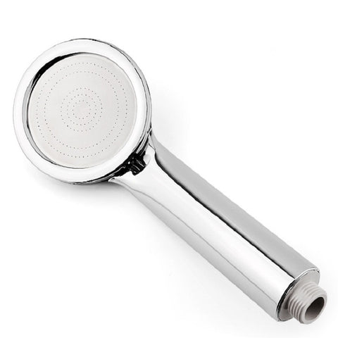 Soffione doccia pressurizzato monotesta portatile, Single-head Pressurized Shower