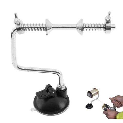 Accessoires pour les pêcheurs de moulinet de pêche, Moulinet de pêche
