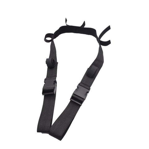 Luya Supporto per canna da pesca per auto, cinturino per supporto per canna da pesca, support de canne à pêche de voiture
